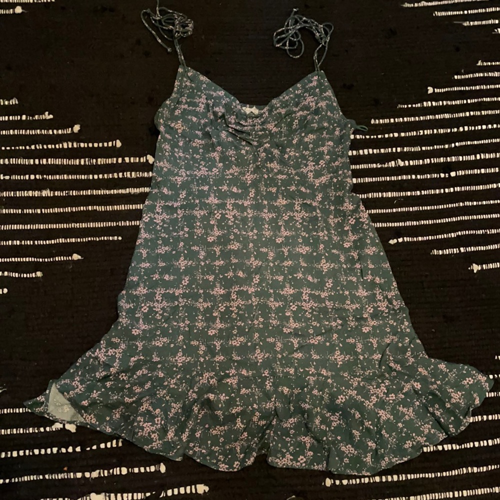 Free People Slip Dress